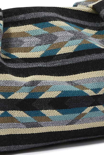 Andean Maxi Pouch